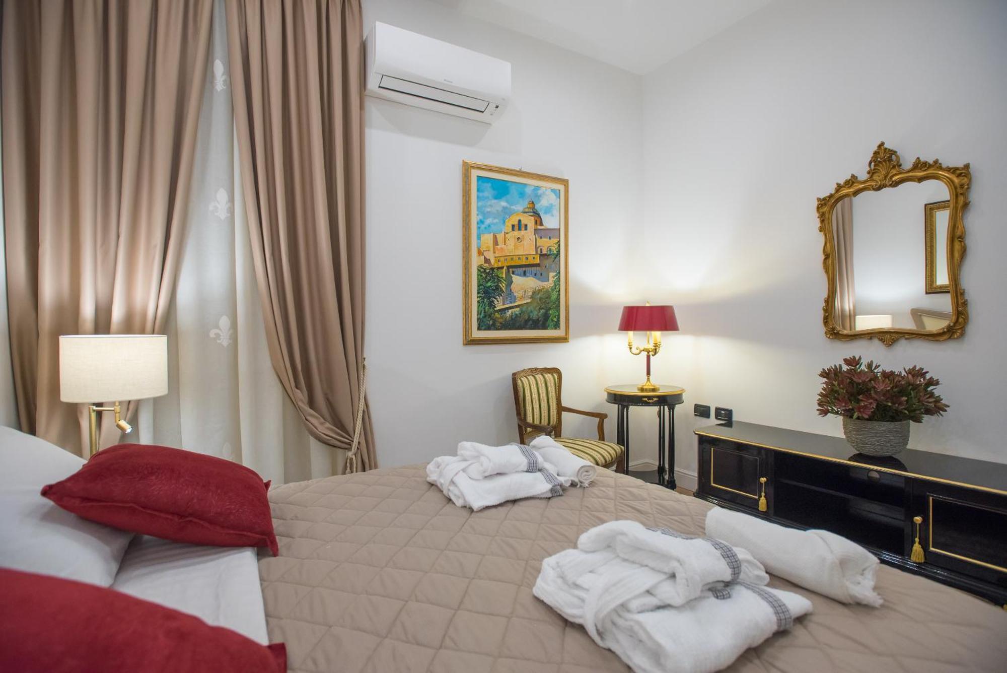 Apartment In The City Centre - Free Parking Cagliari Buitenkant foto