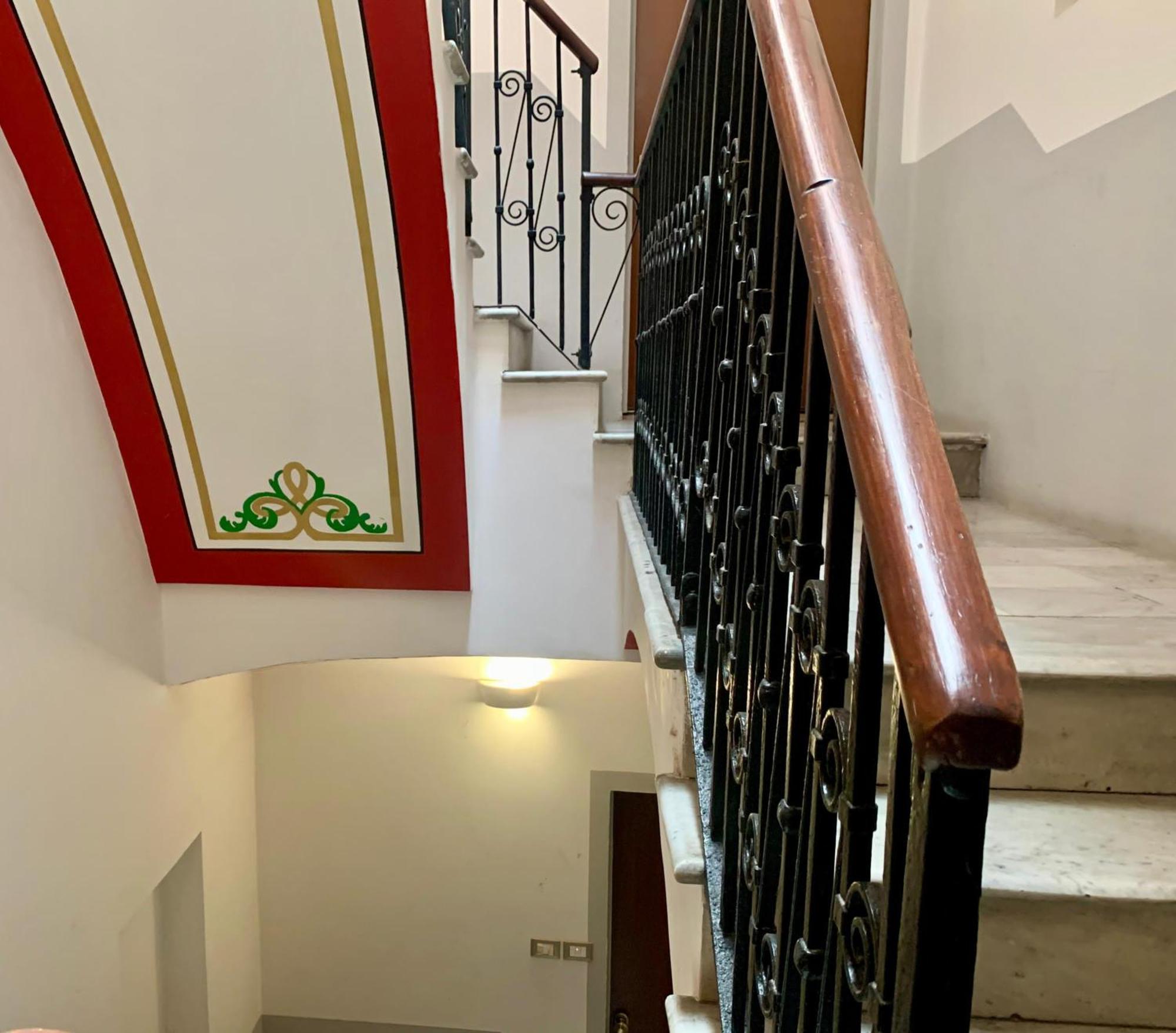 Apartment In The City Centre - Free Parking Cagliari Buitenkant foto